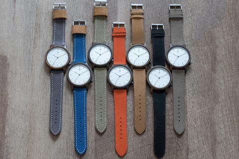 Women's Lux Wood Watches
